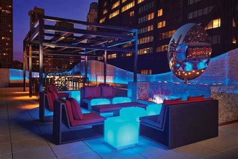 Fun Hotels In Chicago
