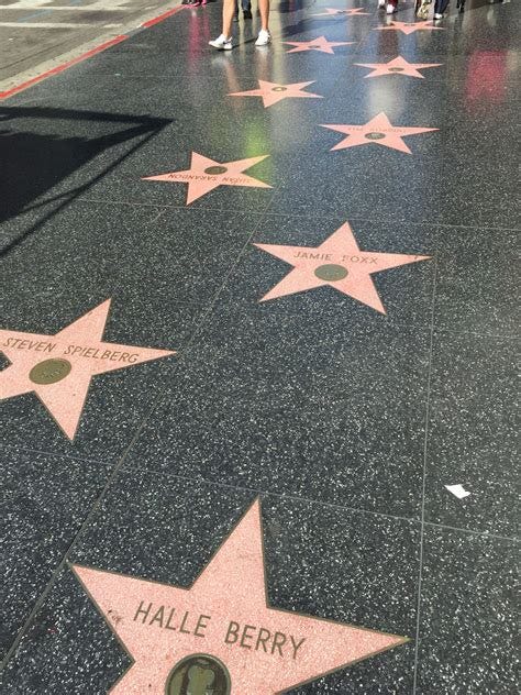 5 Must See Things At Hollywood Walk Of Fame Parking Free by