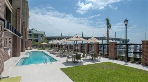 Top 5 Hotels Close To Carnival Port In Charleston SC — 2024 Guide | by ...