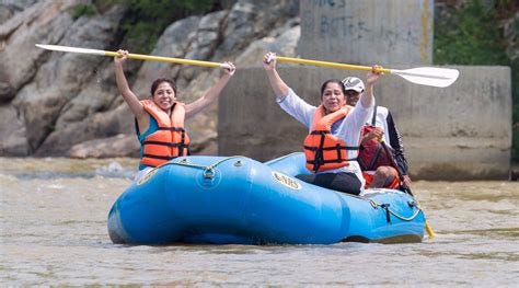 Review Top 5 River Rafting & Tubing in Oaxaca Recommended | by Naherma ...
