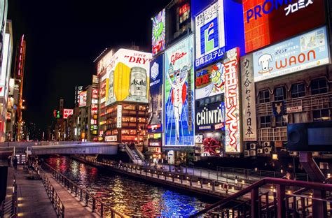 Review Top Osaka Bar Hopping: Uncover Namba’s Hidden Gems and Culinary