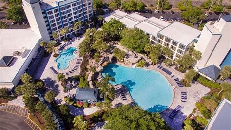 Delta Hotels by Marriott Orlando Celebration Photos: A Comprehensive