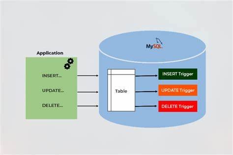 Mastering SQL Procedures and Triggers: A Guide with Examples | by ...