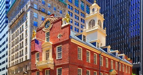 Top 5 Things To Do In Boston This Weekend | by Finnharding | Jul, 2024