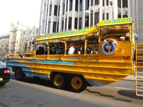 5 Best Duck Tours in De Pijp: Discover Amsterdam’s Vibrant Heart by