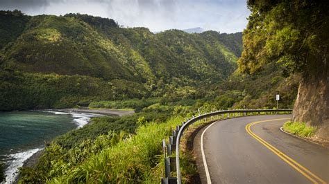 Review Top Maui Heavenly Hana Full-Day Excursion Kahului: A Journey
