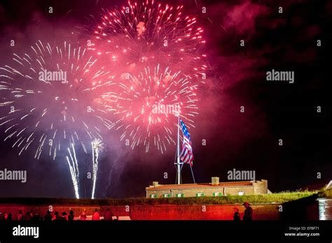 july 4 in baltimore
