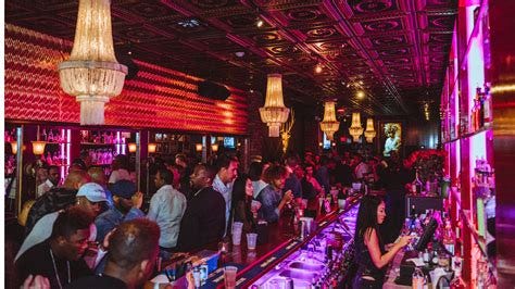 Philadelphia Nightlife: Top 10 Things to Do After Dark | by Carlyduffy