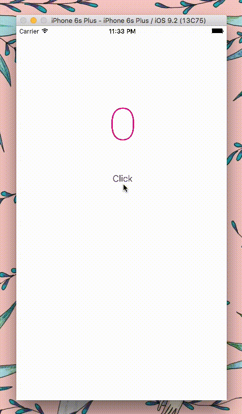 Project 1 - Click Counter | by Yalin Ma | Medium