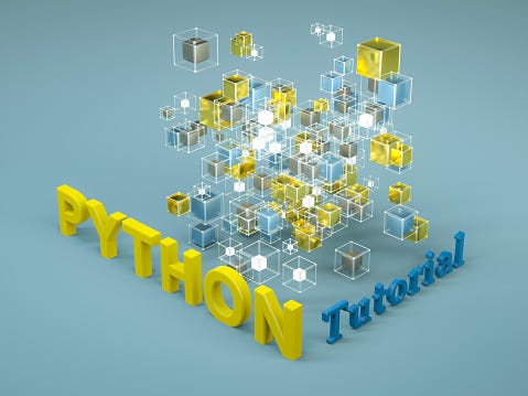 Unlock the Power of Python: A Step-by-Step Guide to Becoming a Pro ...