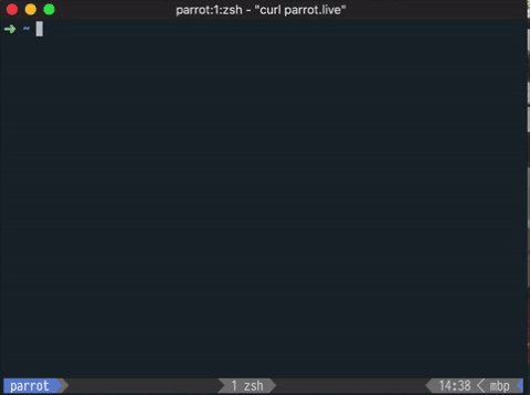 📟 Building Web based UIs for Terminals using JavaScript | by Atul | ITNEXT