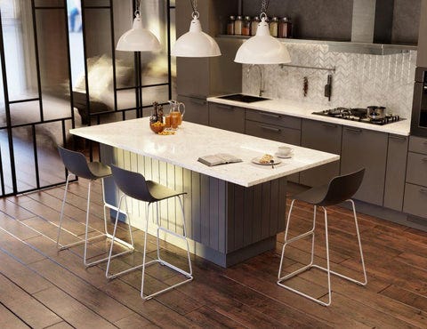 Choosing the Perfect Stool: A Guide to Enhancing Your Space with Style ...