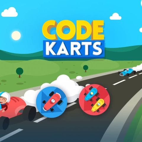 10 Best Coding Games for Kids. Why is coding good for kids? | by Manan ...