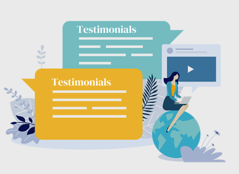 Why do we need testimonials for your business? | by Sele | Medium