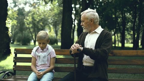 Why Most Advice Your Family Gives You Is Awful