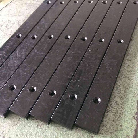 What is POM Plastic? A Complete Guide to Acetal Plastic Properties and ...