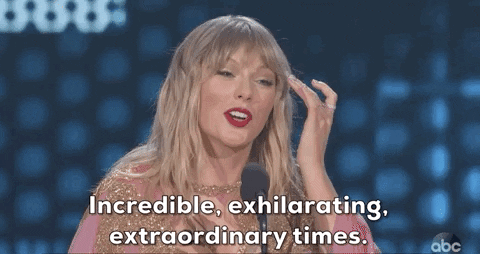 5 Brand Experience Tips to Learn From Taylor Swift