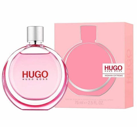 Hugo Boss Ladies Perfume: A Symbol of Feminine Strength | by fragrance2 ...