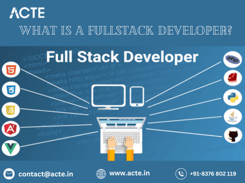 The Complete Guide to Fullstack Development: Bridging Frontend and ...