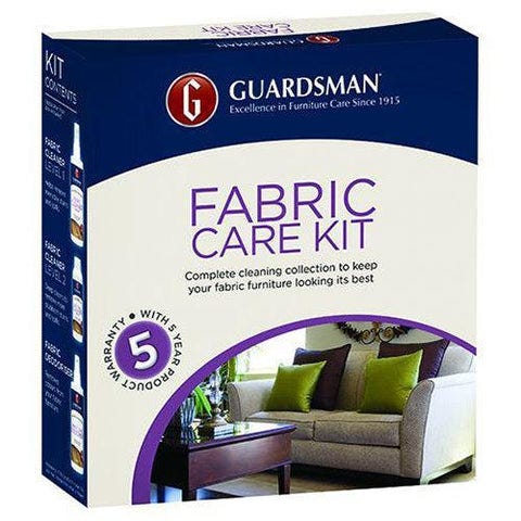Image showcasing Preserve Your Furniture’s Elegance with Guardsman: The Ultimate Care ...