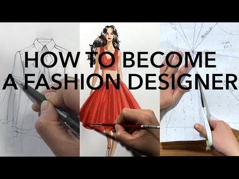 How To Best Fashion Designer Secrets Revealed | by mohammad tariq anees