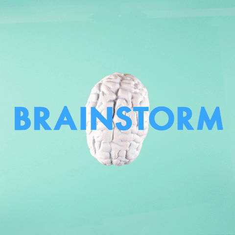 How to brainstorm blog topics in 3 easy steps | by tom britton ...