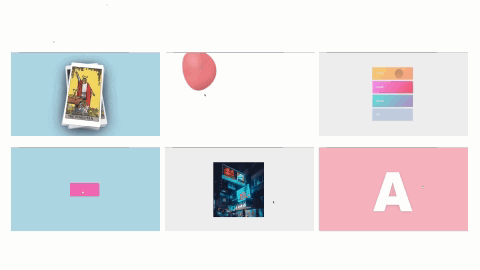 Make Physics-based animations with React Spring | by Sayan Mondal ...