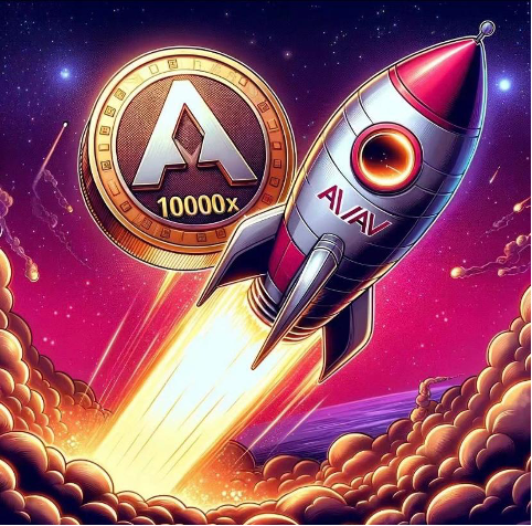 $AVAV: Beyond Hype, the First Practical Inscription Token | by AVAV ...