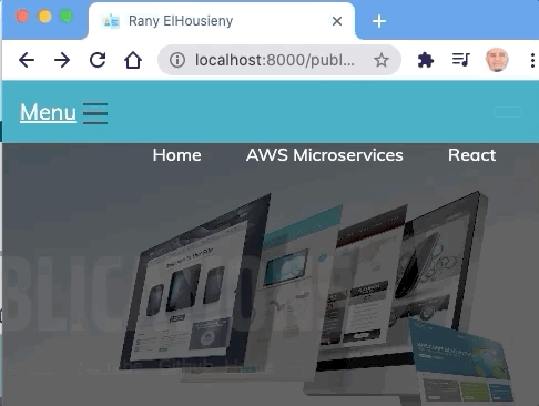 Animation in React CSS Modules. In this article, I will explain how to ...