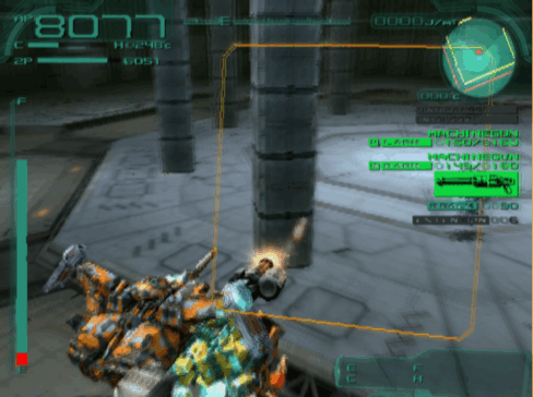 Armored Core 6 Is the Perfect Breather Between Gigantic New