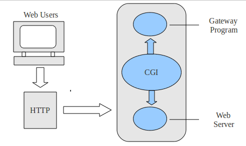 CGI BIN: The Web Server Technology That Changed the Game | by Abhijeet ...