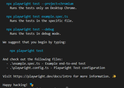 Playwright Tutorial: Getting Started With Playwright Framework | by ...