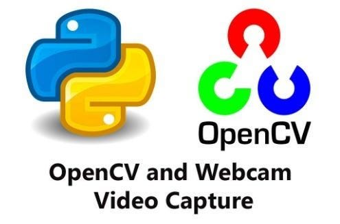 📌Create a Live Streaming Video Chat App without voice using cv2 module ...