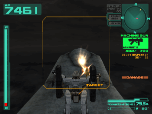 Where to Find and Play Every Armored Core Game & Expansion