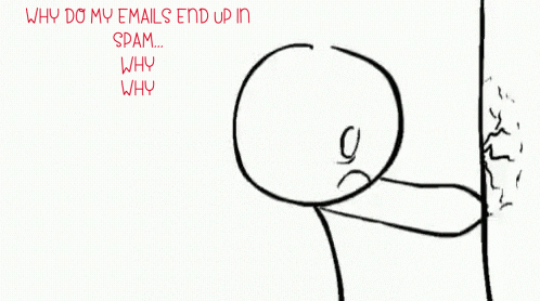 Are your emails going to SPAM? You should know this.