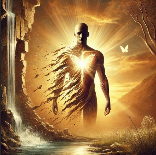 The Devolution of Masculinity in the 21st Century: A Reflection on ...