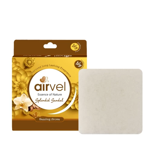 The Ultimate Guide to Choosing the Perfect Air Freshener Block