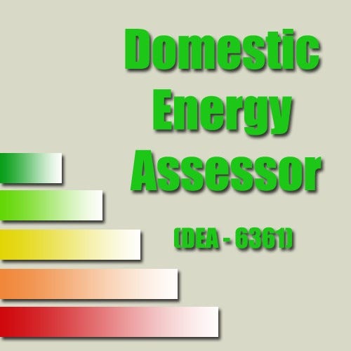 A Guide to Hire a Domestic Energy Assessor to Get Energy Performance ...