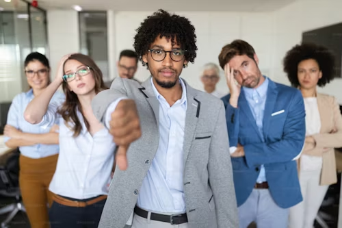The Complainer’s Guide To Creating A High Performing Team | by Jarius ...