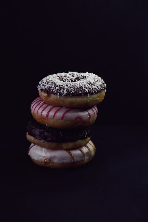 The Hidden Obstacle Why Processed Foods Make it Twice as Hard to Burn