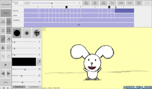RoughAnimator v1 7 7 (Paid) Apk RoughAnimator v1 7 7 (Paid) Apk by