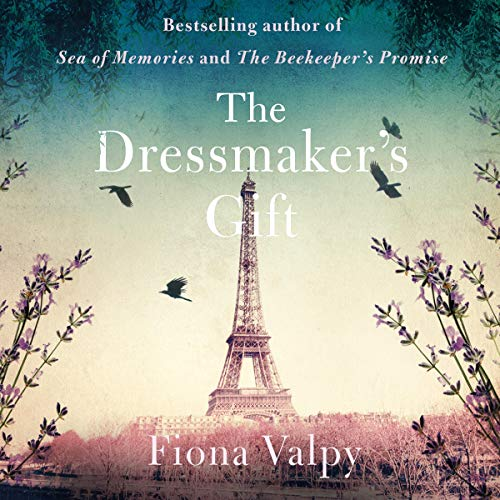 Book Summary The Dressmaker’s Gift by Fiona Valpy by Bruza Jun