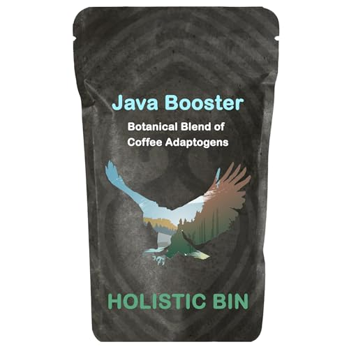 How Organic Seeds and Java Booster Combine for Ultimate Health Benefits ...