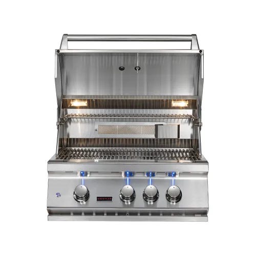 The Ultimate Guide to the Best Gas Grill Brands of 2024 by Emily Q
