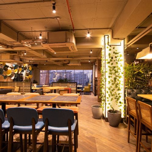 Hopping Around Kolkata Unveiling the Best Craft Beers in the City of