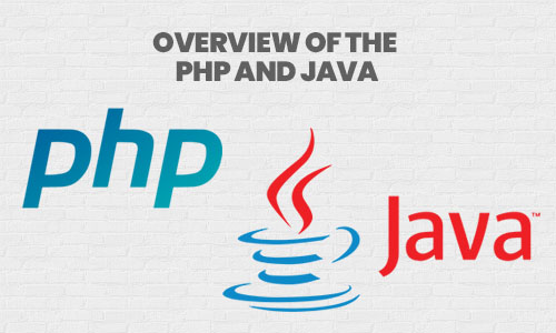 Java or PHP: Which is the Best Choice For Web Development in 2020? | by ...