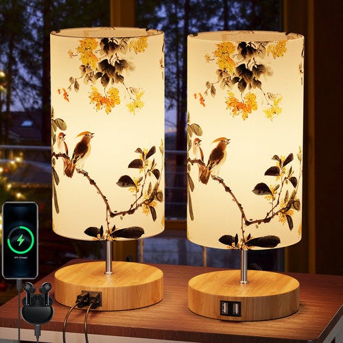 Illuminating Your Space: A Comprehensive Guide to Table Lamp Types for Every Room in Your House 