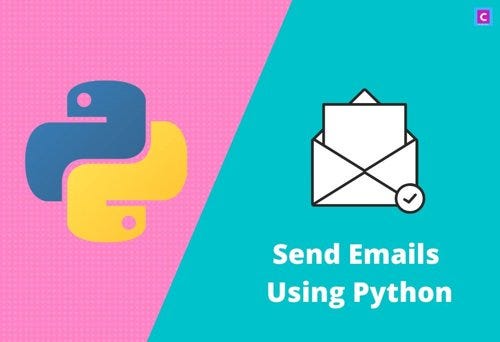 How To Send Emails Using Python With File Attachments [Scripts] | by ...
