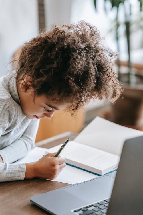 Help! My Child Doesn’t Like To Read! Here Are Some Reasons Why | by ...