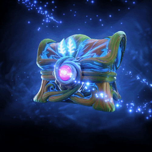 How to Reveal a Champion Chest. Tutorial on how to reveal and mint a